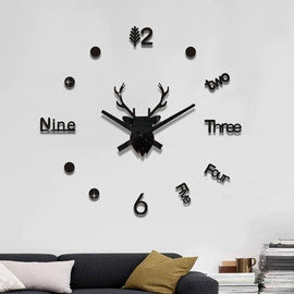 挂钟、壁钟;其他钟;钟配件