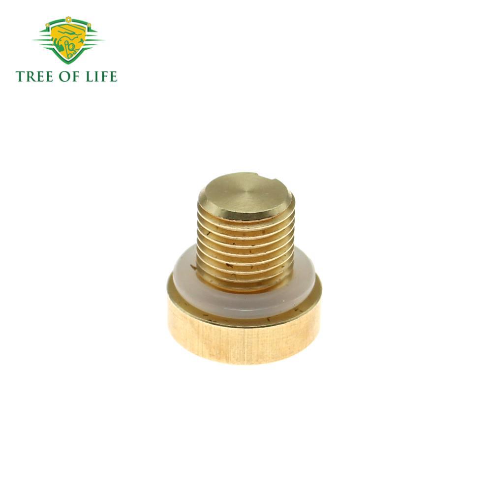 11537793373 Is Suitable for Bmw Mini Cooper Water Tank Return Pipe Coolant Expansion Tank Bleed Screw