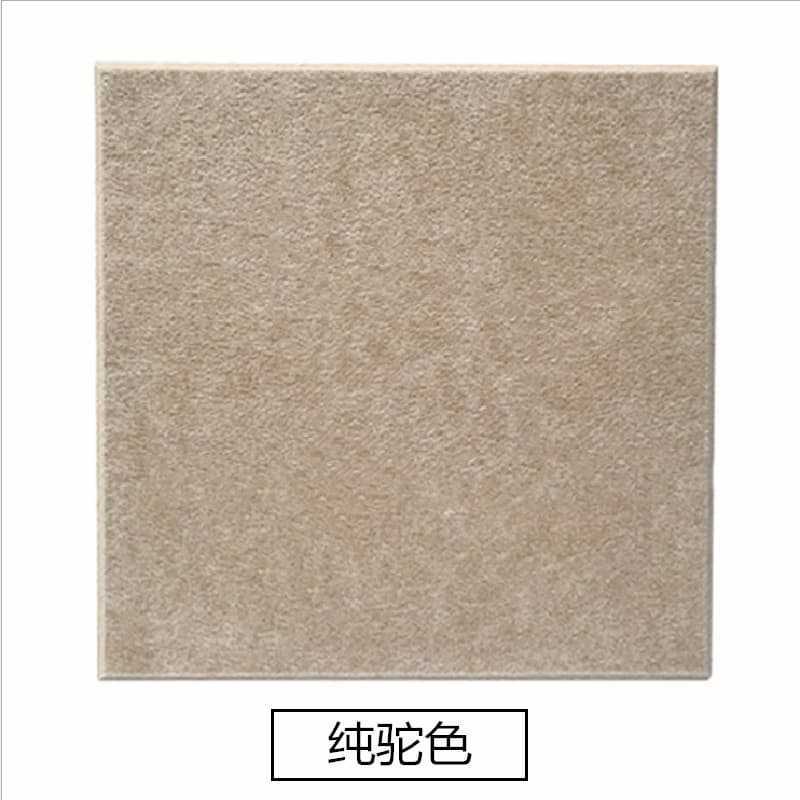 定制毛毡板彩色加厚吸音板聚酯纤维自粘照片墙毛毡软木条幼儿园|undefined