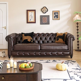 实木床;实木沙发;餐桌