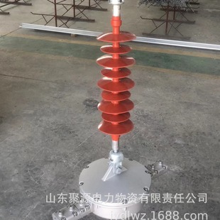 OPPC Fiber Optic Cable Joint Box, Hanging Joint Box, One in and One Out Fiber Optic Cable Joint Box