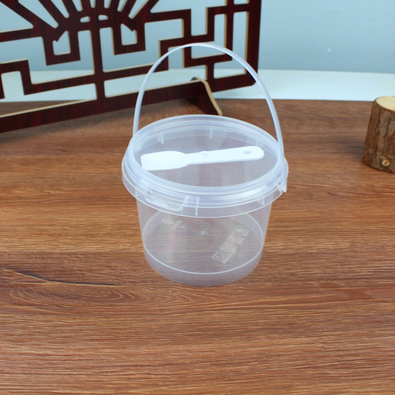 tazón especial para hielo en polvo de hielo, taza de fruta, caja de embalaje, yogur, barril portátil, pasta de batata, postre, taza de hierba de仙境 para uso comercial