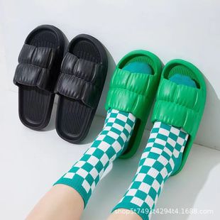 Deodorized non-slip slippers for beloved, wholesale