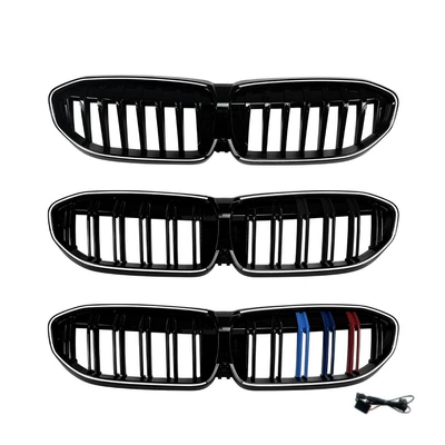with Led Light-Emitting Single/Double — Zhongwang