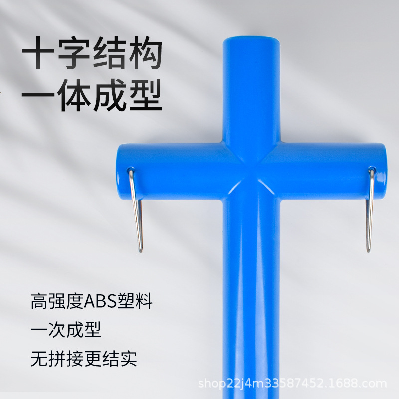 Abridor de boca de vaca tubo de lavado de estómago de vaca grande dispensador de Medicina Veterinaria dispositivo de alimentación de artefactos de alimentación de Medicina de cría de ganado y ovejas