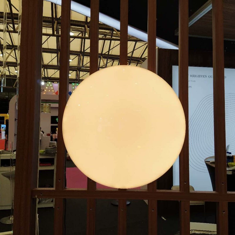 Светящаяся задняя панель без границ, фоновый световодный экран, акриловая пластина с подсветкой, Шанхай, лазерная точечная обработка