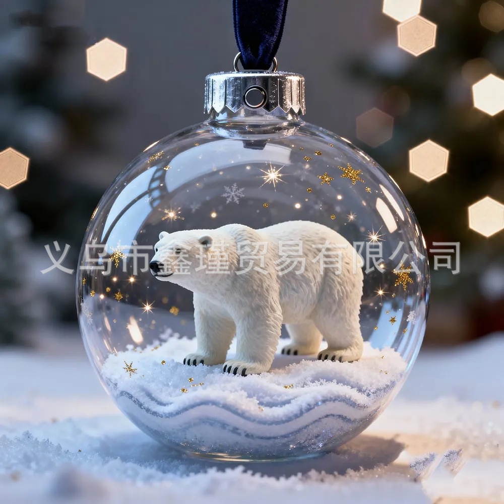 Nuevos productos transfronterizos Nature 's Birds regalos decorativos 2D acrílico colgante decorativo