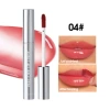 Haituer Peel-off Lip Glaze HC0501-4 (The product is only for export sales and is not allowed for domestic sales. Purchase is equivalent to the company's disclaimer)