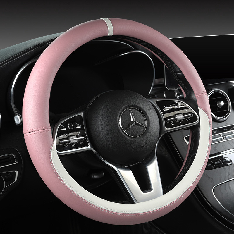 Rubber steering wheel, 2022 collection, style