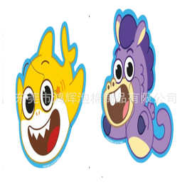 EVA丝印图片处理各色 EVA泡沫地垫加工  EVA泡沫积木  特价交货快