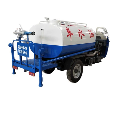 Washing Mobile Diesel Spraying, Suvarma maşınları