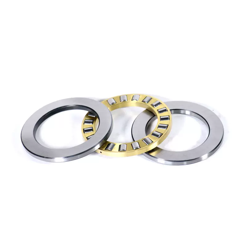 厂家现货推力滚子轴承42163 推力圆柱滚子轴承81217