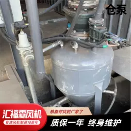 鼓风机;其他风机设备;其他输送设备