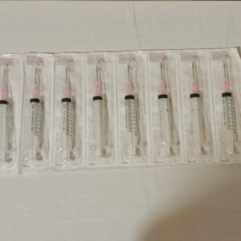 曙光健士使い捨て滅菌調剤注射器（針付き）医療用注射薬溶解器10ml20ml卸売|undefined