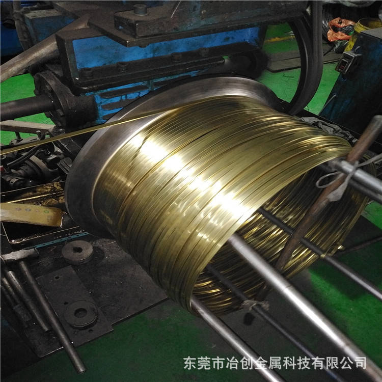 厂家供应T2紫铜线工业机械导电磷铜线高温黄铜线磷铜丝绕盘铜线