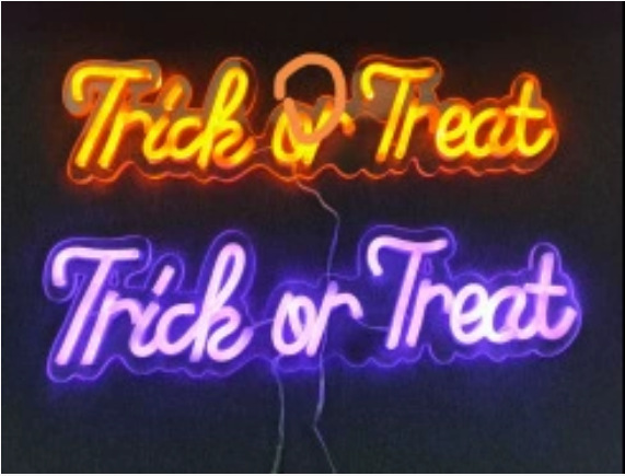 Truco o dulce