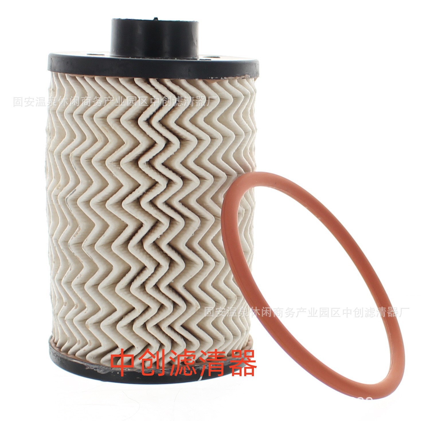 工程机械配件矿山配件滤芯发电机组挖掘机机油滤芯1001CAA14881N