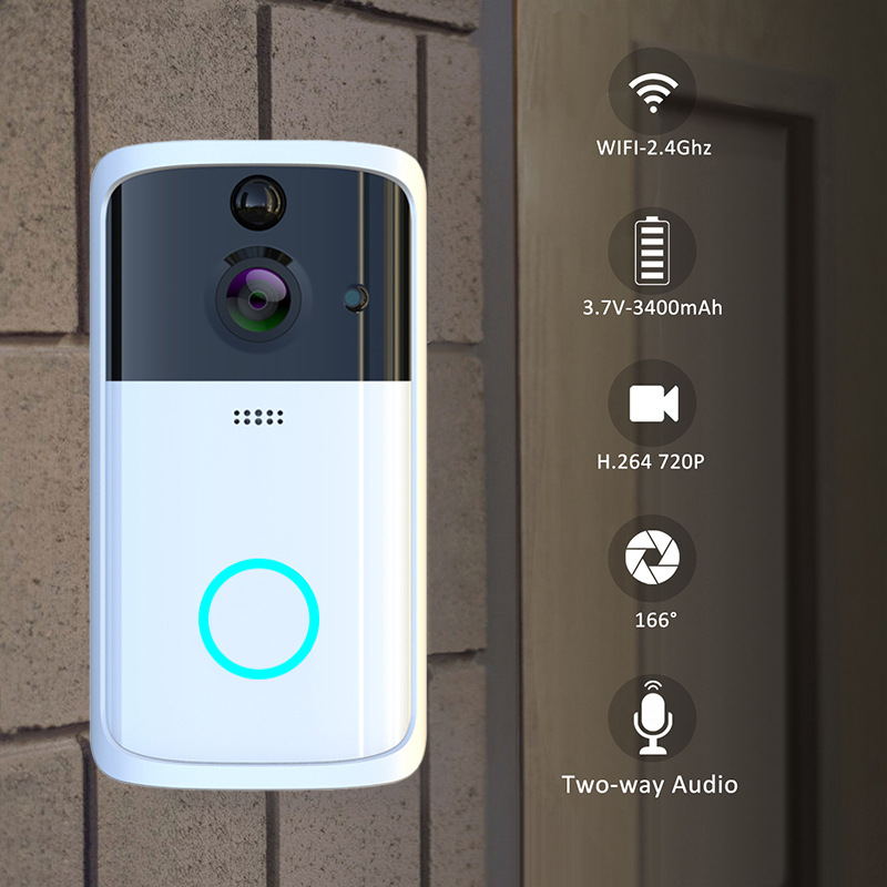 M7 Doorbell Image 5
