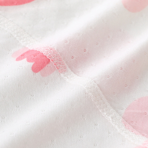 Baby onesie short-sleeved suit for infants and toddlers, baby summer clothing, kids 0-6-12 months, summer newborn thin pajamas