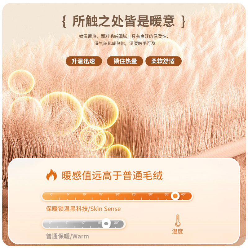 Invierno engrosada de terciopelo de conejo cubierta de sofá de tela de alto grado cubierta completa cubierta del reposabrazos Toalla de cuero cubierta del sofá cubierta completa cojín Manta