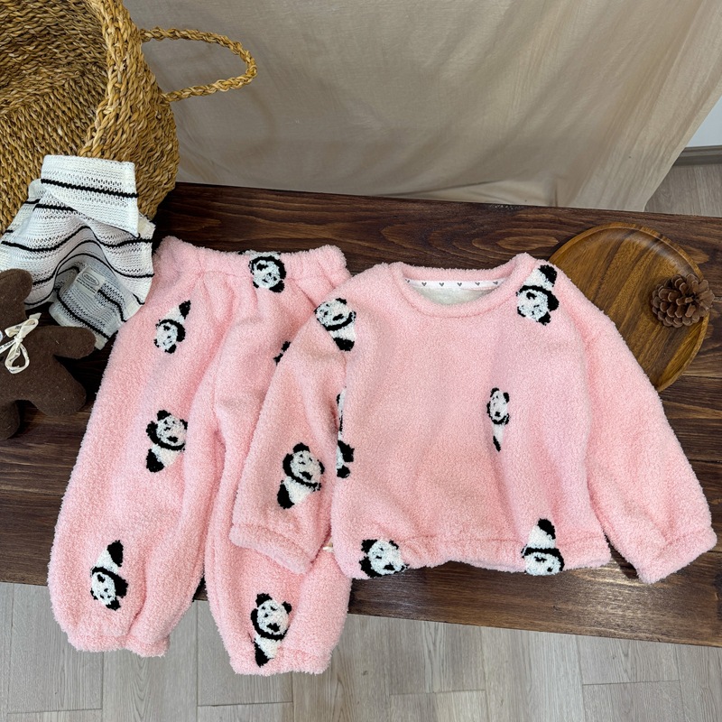 파운데이션 판다