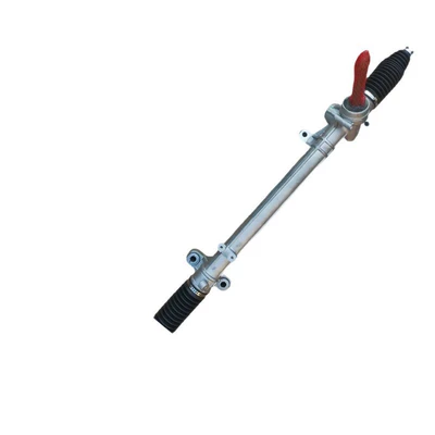 Assembly, Auxiliary Motor, Sükan sisteminin digər hissələri