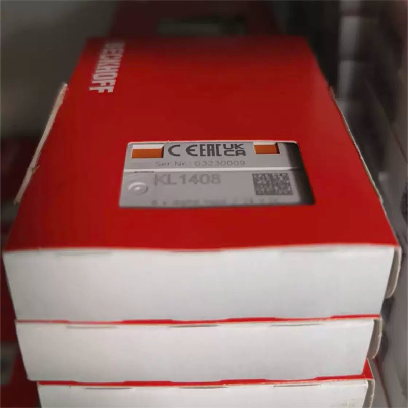 BECKHOFF 倍福 EK1818 控制器 全新原装 库存现货 议价出售