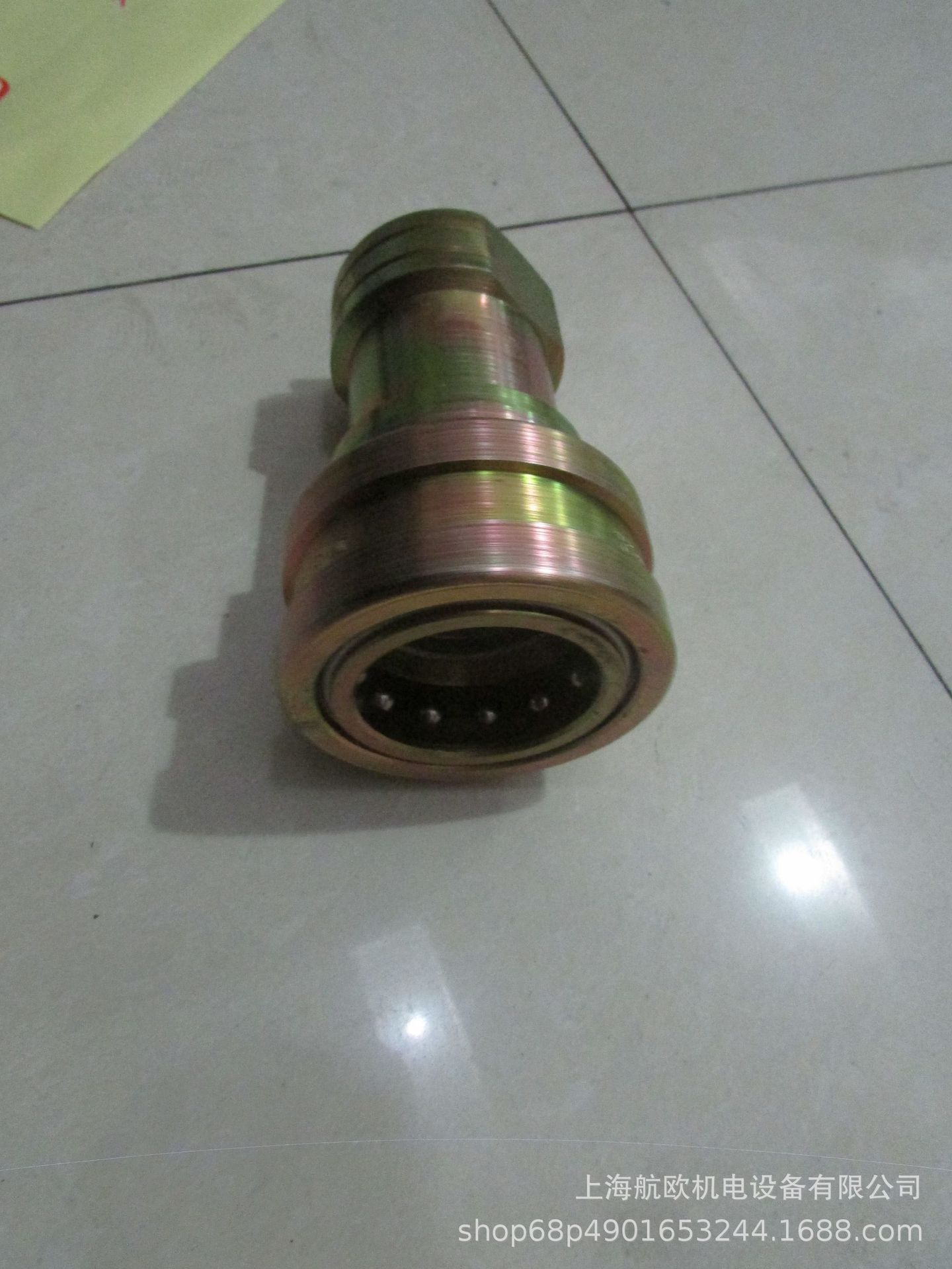 Hansen接头8-HP36BS，LL4-KP26BS-143，HA1502100，HA1502200