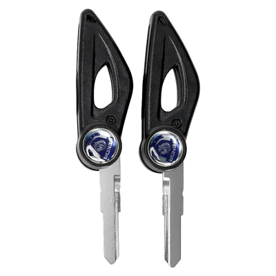 Benda 250, Greystone | Motorcycle Key