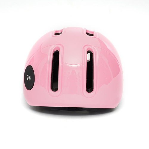 城市休闲自行车头盔 一体成型男女BMX运动头盔户外骑行轮滑安全帽