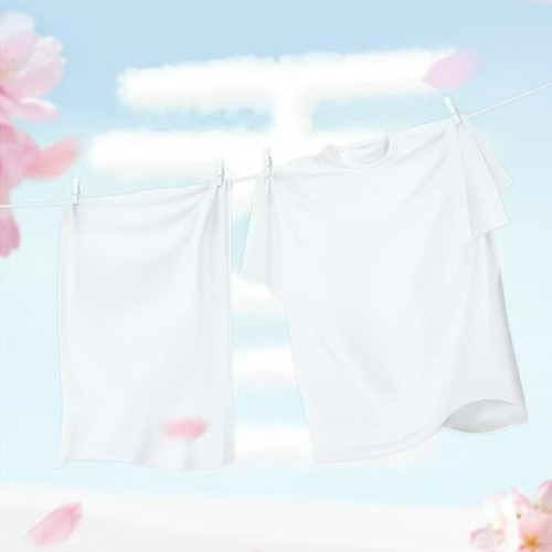 Laundry Scent Beads Household Long-lasting Scent Softening Fabric Deodorizing Color Protecting Aromatizing Agent Granules Aroma Beads