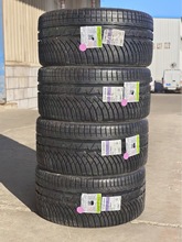 米其林冬季轮胎235/35R20冬季冰雪防滑雪地轮胎特斯拉model3