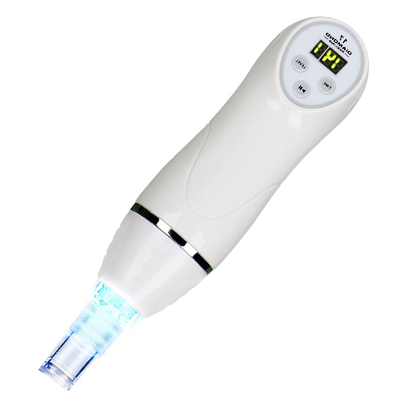 Nuevo artefacto de succión de espinillas transfronterizo instrumento de limpieza facial instrumento de succión de espinillas DE LIMPIEZA DE BELLEZA eléctrica