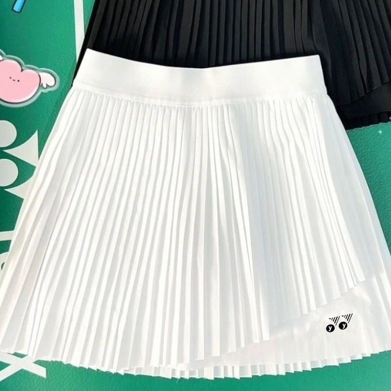 Culottes blancos (talla pequeña)