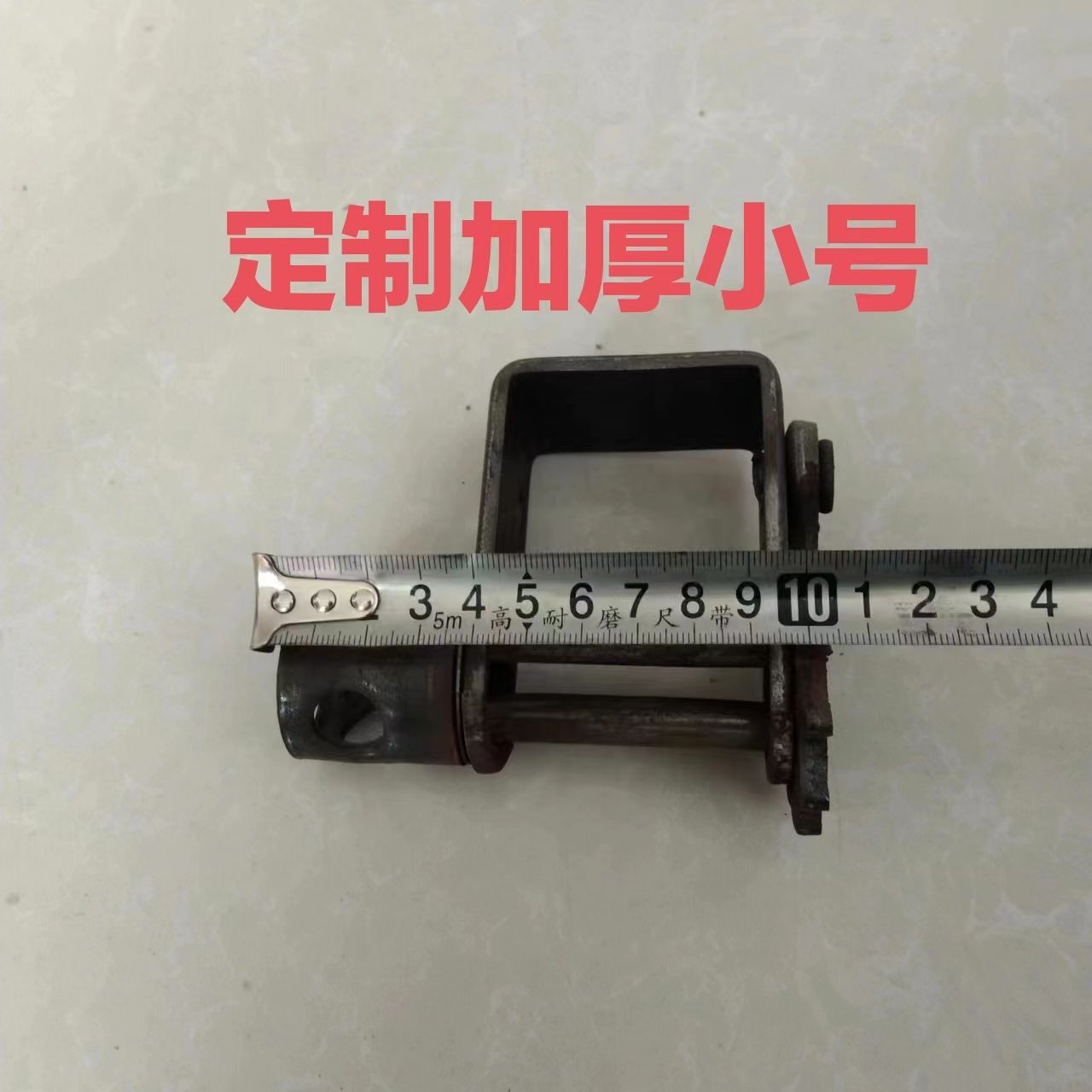 货车紧绳器手动收紧器车用重型小型汽车焊接拉紧绳器棘轮加厚