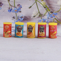 樹脂仿真迷你食玩便利店小瓶子 diy手機殼鑰匙扣裝飾飾品材料批發