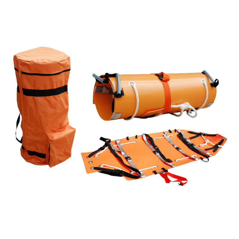 YJK-F5多功能担架