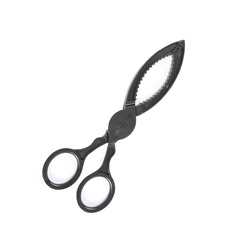 Trampa para ratones reutilizable de plástico resistente al calor