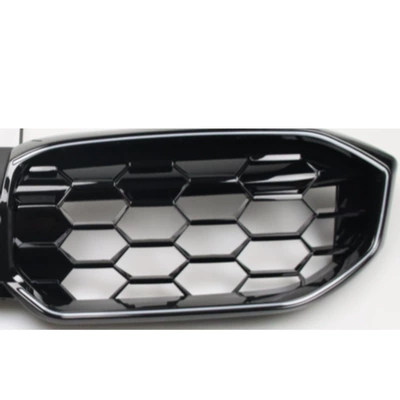 Zhongwang Series G28LCI/G20LCI, full-gloss black