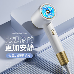 国境を越えたヘアドライヤー家庭用寮冷熱風マイナスイオンネット赤大出力ギャラリー電気ブローメーカー卸売り