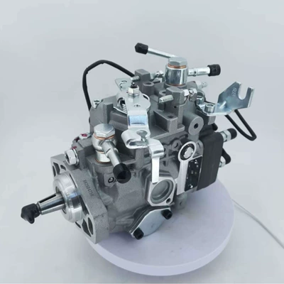 104780-4060 Fuel Pump Yanacaq injektoru (Forsunka)