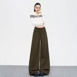 女式牛仔裤;休闲裤;半身裙