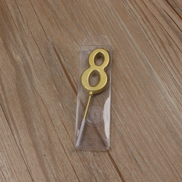 Number 8