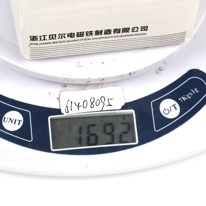 ��������� MFJ1-7 �������õ���� AC220 7MM