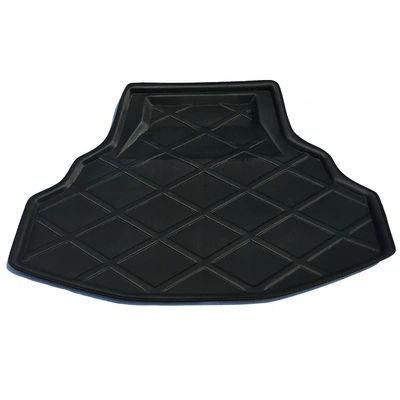 New sipelirui Jie De — Trunk Mat - eight-generations-of-accord-08-13-special-car