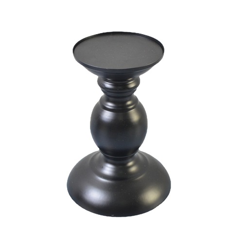 European style candlestick candlelight dinner atmosphere aromatherapy candle cup metal crafts creative gourd candlestick ornaments wholesale