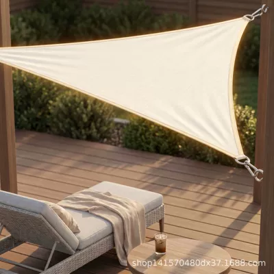 Avtomobil yan çətirləri — Waterproof Sunshade Sail