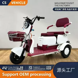 其他电动车;电动自行车;电动三轮车