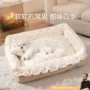 四季秋冬狗窝猫咪狗沙发