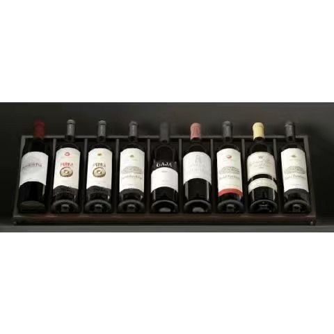 红酒架摆件酒柜红酒展示架葡萄酒架斜放酒瓶托架家用酒瓶收纳架子|undefined
